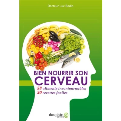 Image de Bien nourrir son cerveau