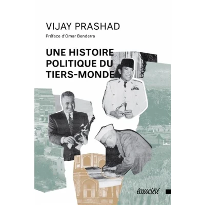 Image de Une histoire politique du tiers monde