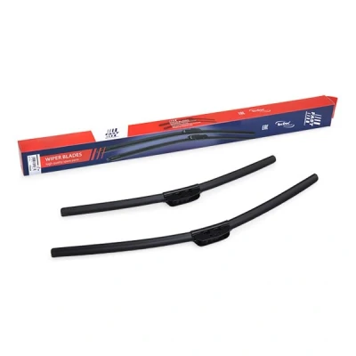 Afbeelding van FAST FT93229 ruitenwisserbladen voor Golf IV Schrägheck (1J1) GOL III