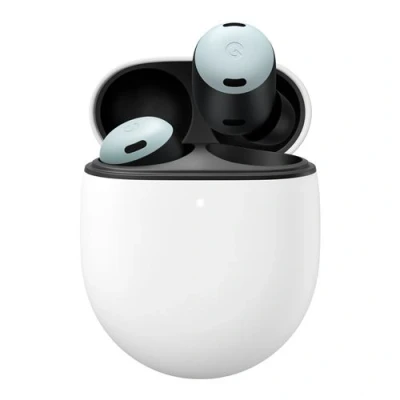 Image de Google Pixel Buds Pro Fog Écouteurs Sans Fil (ga03203 de)
