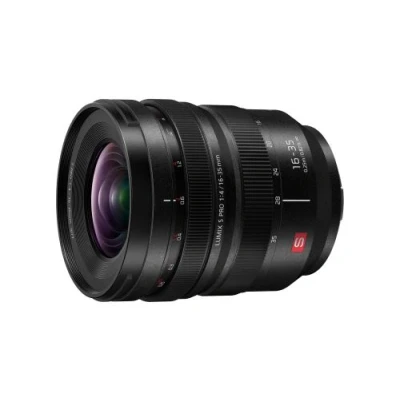 Image de Panasonic Lumix S Pro 16 35mm F/4