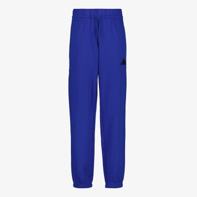 Afbeelding van adidas Performance Essentials Junior Trainingsbroek voor kinderen, Maat: 164, Team royal blue white