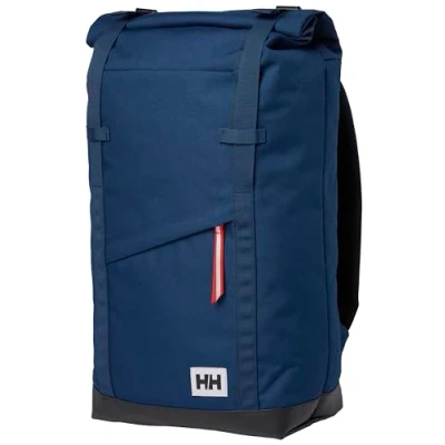 Afbeelding van HELLY HANSEN Daypack Rugzak met laptopvak Stockholm Backpack 28L Ocean Blauw