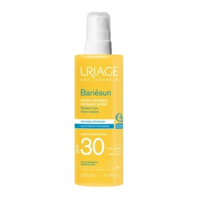 Image de Uriage Bariésun Invisible Spray SPF 30