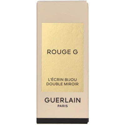Afbeelding van Guerlain Rouge G Ecrin Mirror Case
