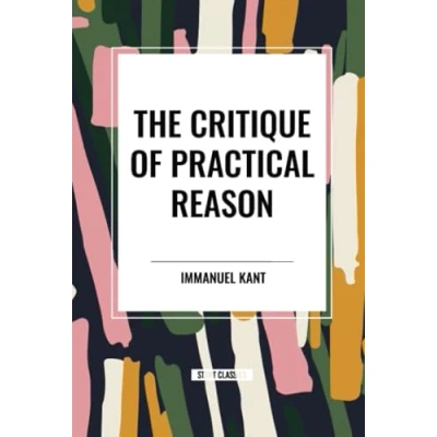 Afbeelding van The Critique of Practical Reason