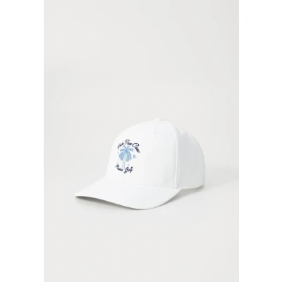 Afbeelding van Puma Golf PTC PALM Pet, Heren, Maat: One Size, White glow