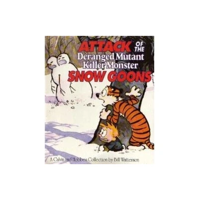 Image de Snow goons