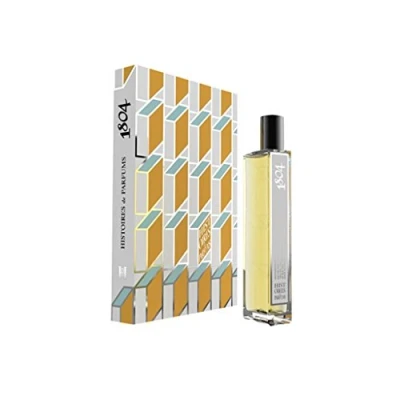 Afbeelding van Histoires de Parfums 1804 Eau Parfum 15 ml