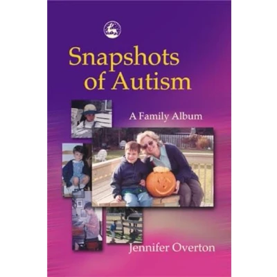 Afbeelding van Snapshots of Autism