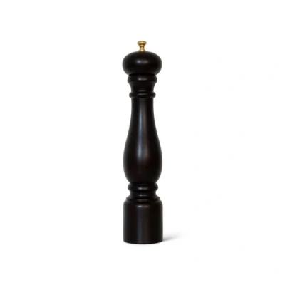 Afbeelding van Inno Cuisinno Zoutmolen Beuk Bruin 30 cm