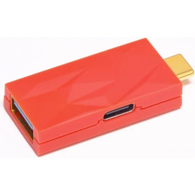 Afbeelding van iDefender+ USB C naar A