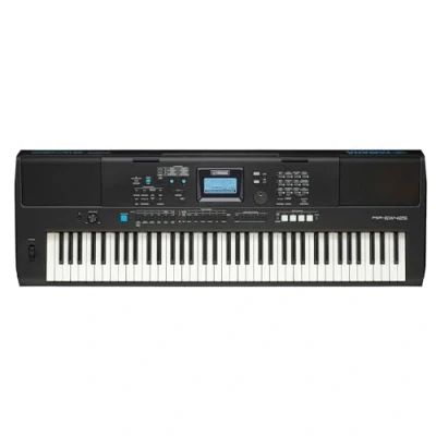 Afbeelding van Yamaha PSR EW425