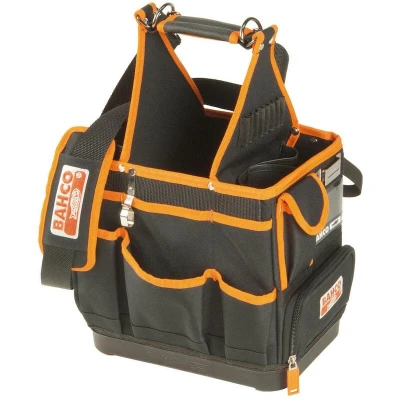 Image de BAHCO 4750FB3 12 sac à outils d&#039;électricien l, 280 mm x 220 300