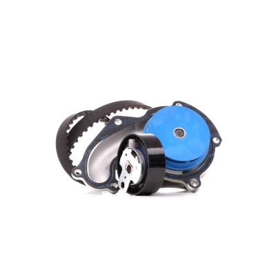 Afbeelding van SKF VKMC 04108 Waterpomp + Distributieriem Set Met pakkingen 91 FORD: Transit Connect Mk1 Van, S Max Mk1, Focus 2