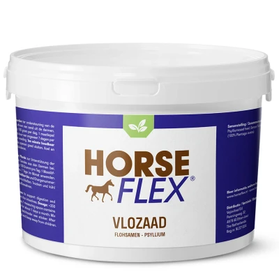 Image de Horseflex Plantain 5000g