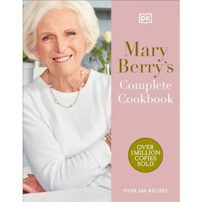 Image de Mary Berry&#039;s Complete Cookbook
