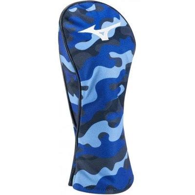 Afbeelding van Mizuno RB Camo Driver Headcover blue Dames/Heren Maat One Size