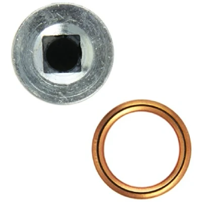 Afbeelding van FA1 539.970.011 Olie Aftapplug M16x1,5 Met afdichtring PEUGEOT: 208 I Hatchback, 306 205 II Hatchback