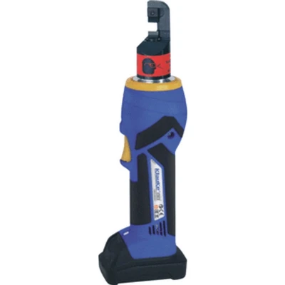 Afbeelding van Klauke EBS8ML 10.8 V 2.5 Ah Li ion