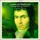 Afbeelding van Beethoven: Chamber Music for Winds Vol 2