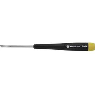 Afbeelding van Bernstein Tools for Electronics 2 126 Desoldeergereedschap (l x b) 145 mm 85