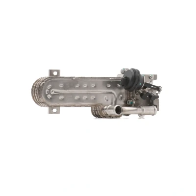 Afbeelding van PIERBURG 7.09730.03.0 EGR koeler Met pakking VOLKSWAGEN: Golf 5, Passat B6 Variant, Saloon, AUDI: A3 Hatchback, Sportback, SEAT: Altea