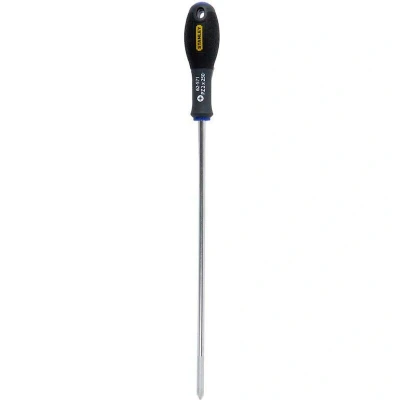 Afbeelding van STANLEY 1 62 571 FATMAX schroevendraaier Pozidriv PZ2 x 250mm