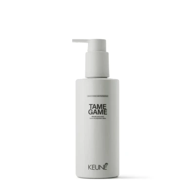 Afbeelding van Keune Style Tame Game 200ml