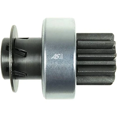 Afbeelding van Vrijwielaandrijving, starter AS PL SD1009