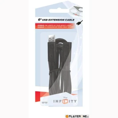 Image de Câble d&#039;extension USB Disney Infinity