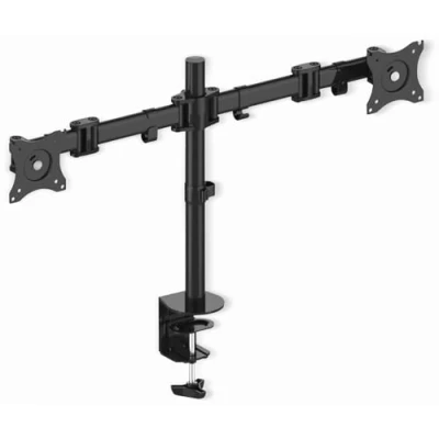 Afbeelding van PM OFFICE 02 Clamp 8 kg 33 cm (13) 68.6 (27) 100 x mm Black