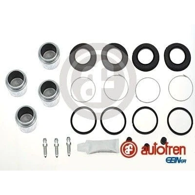 Afbeelding van Reparatieset, remklauw AUTOFREN SEINSA D41656C