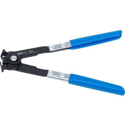 Afbeelding van BGS Asmanchetten klemtang 235 mm