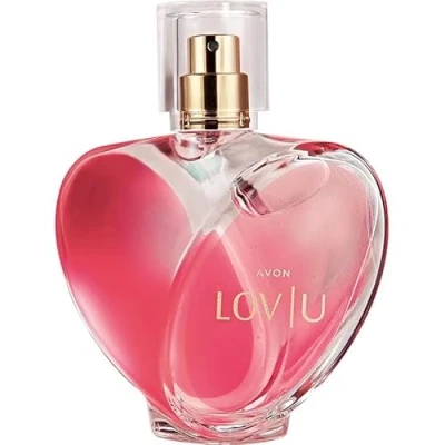 Afbeelding van Avon Lov U Eau de Parfum