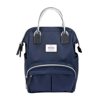 Image de Sac à langer Wellington bleu marine
