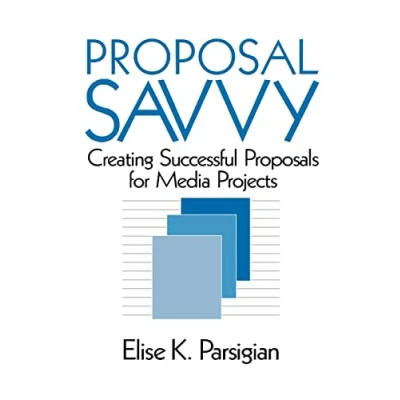 Afbeelding van Proposal Savvy