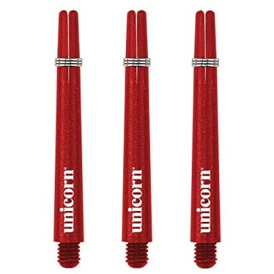Afbeelding van Unicorn Gripper 3 Red Dart Shafts