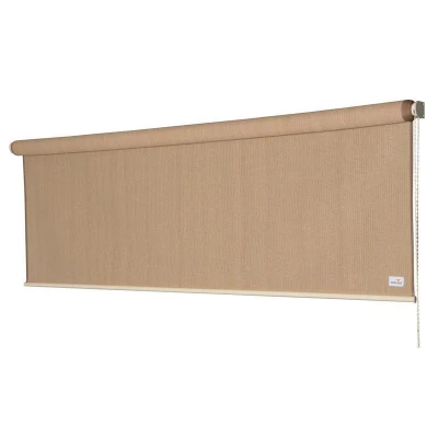 Afbeelding van Nesling Coolfit Rolgordijn 2,48 Meter Breed