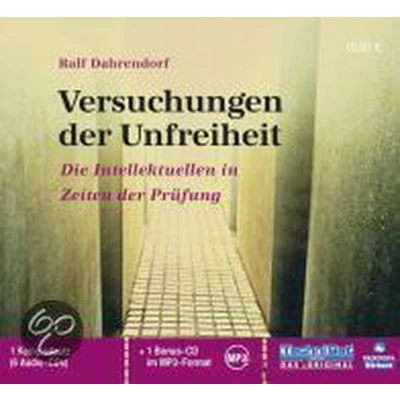 Afbeelding van Versuchungen der Unfreiheit