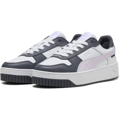 Afbeelding van PUMA Carina Street Damessneakers