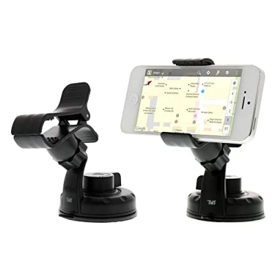 Afbeelding van Smartphonehouder met compact zuignap T&#039;nB