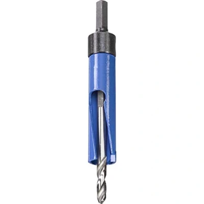 Afbeelding van kwb 499121 Gatenzaag 20 mm C45 1 stuk(s)