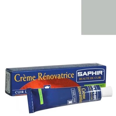 Afbeelding van Saphir Renovatrice Tube Extra Dekkende Schoenpoets 81 berk