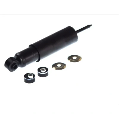 Afbeelding van KYB Premium 444089 schokdemper Vooras Oliedruk Telescoop Pen bovenaan, Oog onderaan MITSUBISHI: L300 / Delica III Van