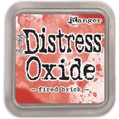 Afbeelding van Ranger Distress Oxide fired brick TDO55969 Tim Holtz
