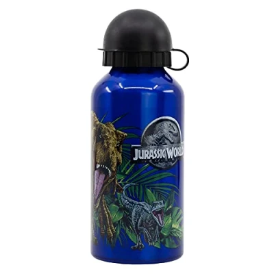 Afbeelding van Jurassic World drinkbeker 400 ml