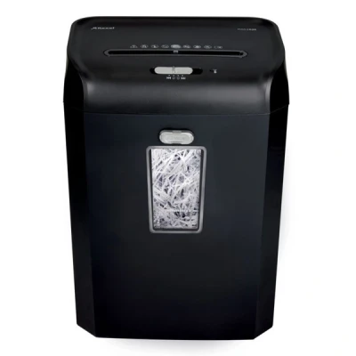 Image de Destructeur de documents promax qs rex823, particules