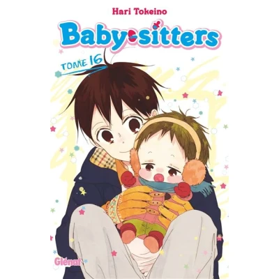 Image de Baby sitters Tome 16