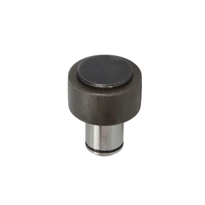 Afbeelding van DT Spare Parts 6.42015 Voering, koppelingshefboom